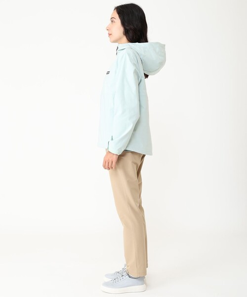 Columbia(コロンビア)の「撥水 UVカット Columbia/ウィメンズ ブラインドブラッシュ ジャケット/コロンビア(ブルゾン・レディース・ベージュ/ネイビー/グリーン・S/M/L/XL)」の20枚目の写真