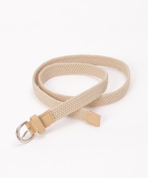 ikka | ゴムメッシュベルト２０ＭＭ(ベルト)