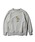 NANGA�i�i���K�j�́uNANGA / �i���K ECO HYBRID SWEATSHIRT(OUT DOOR MAN PT) �G�R�n�C�u���b�h �X�E�F�b�g�V���c �A�E�g�h�A�}���v�����g�iT�V���c/�J�b�g�\�[�j�v�b�O���[