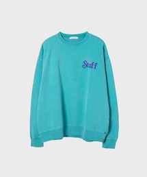 23AW-FS-39 Cover Logo SWEAT