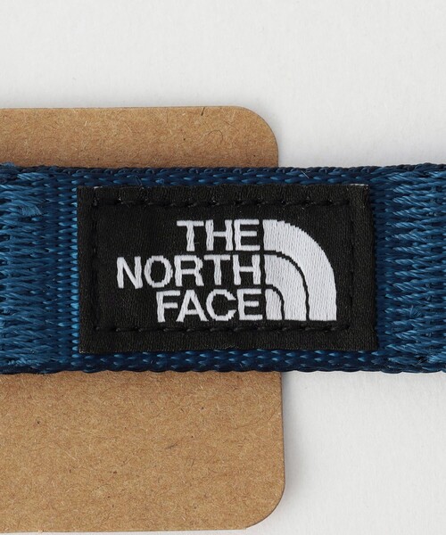 THE NORTH FACE(ザノースフェイス)の「THE NORTH FACE/ザ・ノース・フェイス TNF Key Keeper TNFキーキーパー(キーホルダー・メンズ・グリーン/ホワイト/グレー/ブラック/ネイビー/オレンジ・ONE SIZE)」の8枚目の写真