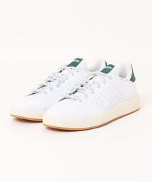 《adidas》ADVANCOURT BASE 2.0 U