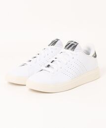 《adidas》ADVANCOURT BASE 2.0 U