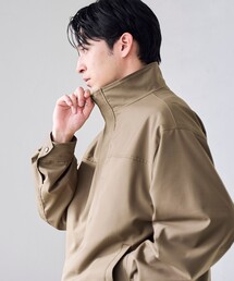 RONEL（ロネル）の「【RONEL】TRスタンド ブルゾン（その他アウター）」