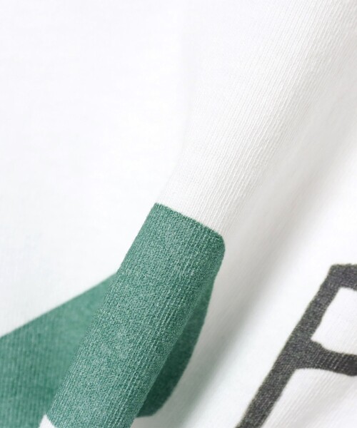 BEAMS（ビームス）の「BEAMS / Henri Matisse Print-T-Shirt②（Tシャツ/カットソー・メンズ・ホワイト・S/M/L/XL）」の13枚目の写真