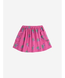 BOBO CHOSES({{V[Y)Funny Snail all over woven ski(XJ[g)