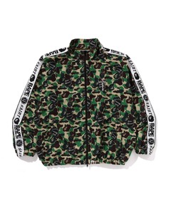 BAPE X UNDEFEATED ABC M-65 M（ミリタリージャケット）｜A BATHING