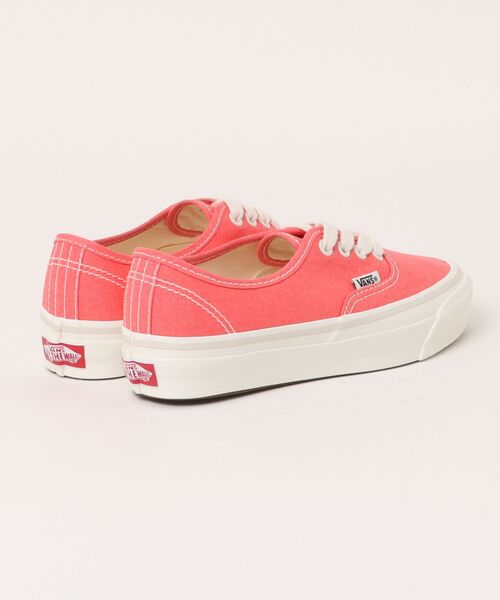 VANS ヴァンズ MTE AUTHENTIC REISSUE 44 オーセンティック