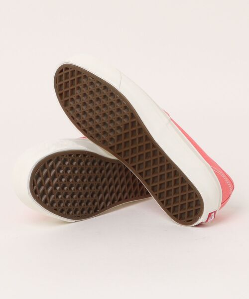 パンデッド VANS バンズ Mte Authentic Reissue 44 Black/Marshmallow