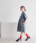 BAYFLOW(ベイフロー)の「ワンピース/ドレス(ワンピース)」