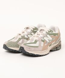 New Balance ニューバランス スニーカー ベージュ 3603225E0002 New Balance ABZORB 2010 “ Linen/Desert Clay”が国内7月23日