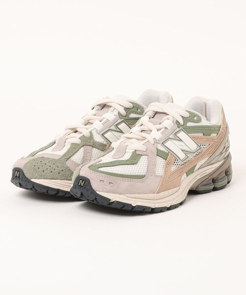 スニーカー New Balance FW24 NEW BALANCE 1906 SNEAKERS (M1906NE TAN) セール】M1906NE 1906N(スニーカー)|New Balance
