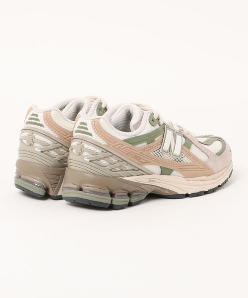 スニーカー New Balance FW24 NEW BALANCE 1906 SNEAKERS (M1906NE TAN) セール】M1906NE 1906N（スニーカー）｜New Balance
