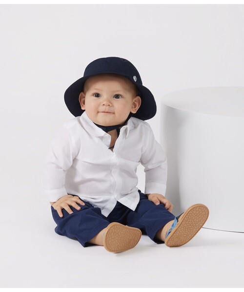 【新品未使用タグ付き】Petit Bateau ワンピース &ベレー帽セット 楽天市場】coto cotte ドッキング ネコワンピース＆ネコ耳ベレー