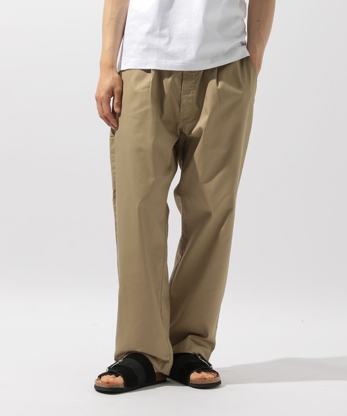 セール】【Dickies(ディッキーズ)】別注ライトTCツイルイージー