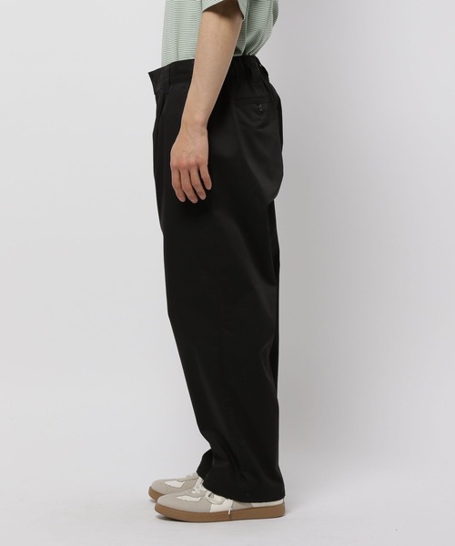 ２４時まで！Dickies/ディッキーズ 別注washable woolパンツ セール】Dickies/ディッキーズ 別注washable woolパンツ