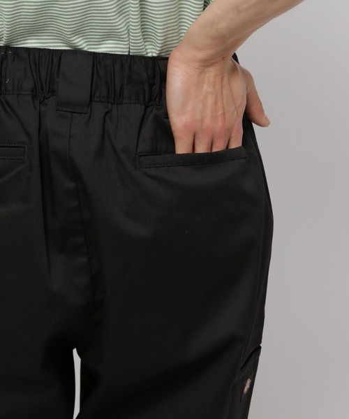 セール】【Dickies(ディッキーズ)】別注ライトTCツイルイージー