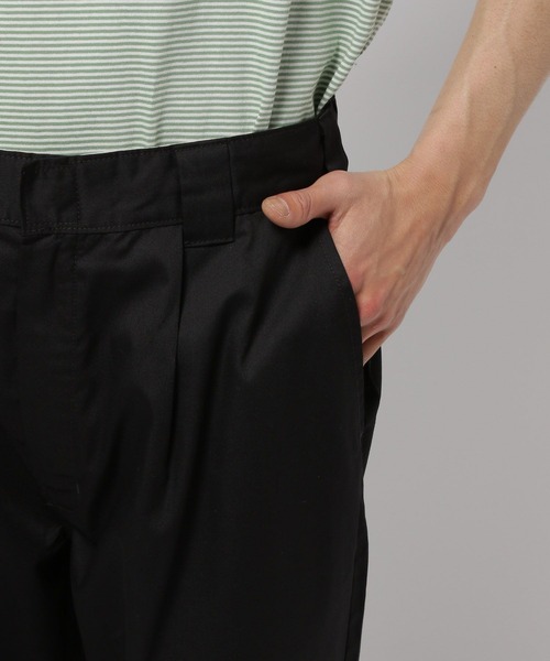 niko and... Dickies 別注　セットアップ niko and…×dickies セットアップ