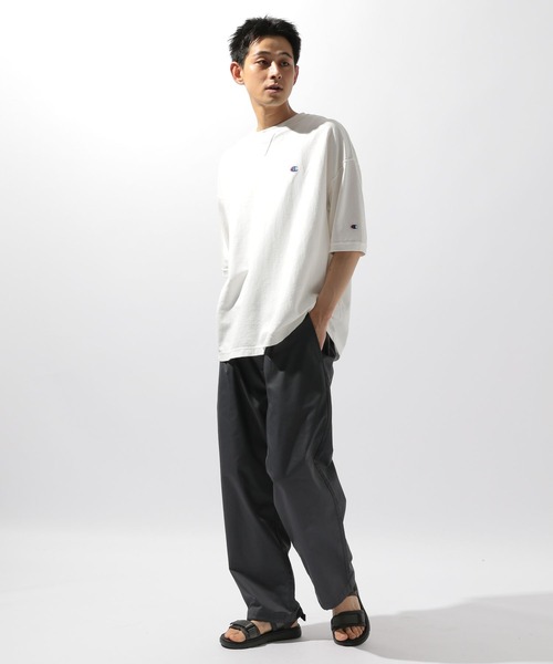 niko and Dickies 別注 セットアップ