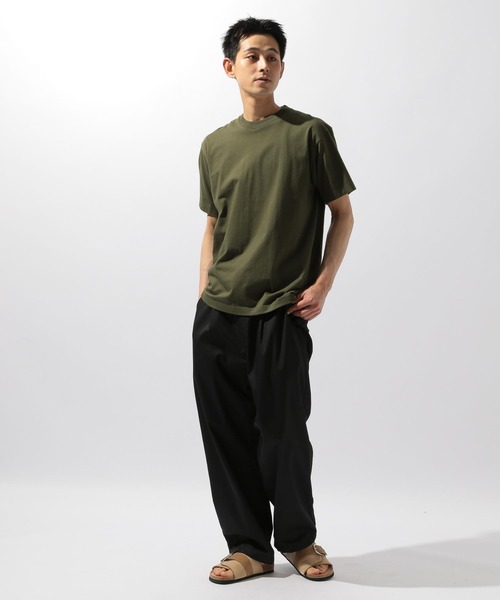 セール】【Dickies(ディッキーズ)】別注ライトTCツイルイージー