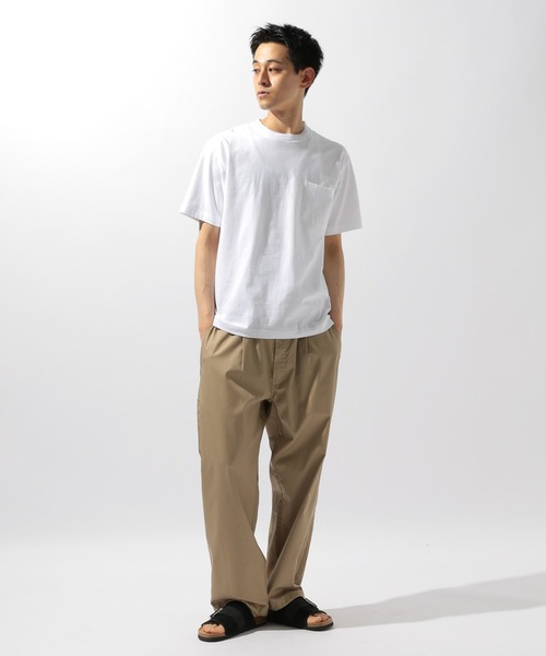 セール】【Dickies(ディッキーズ)】別注ライトTCツイルイージー