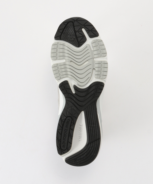 EU,US NEW BALANCE（イーユーユーエスニューバランス）の「【NEW BALANCE / ニューバランス】W990GL6：スニーカー（スニーカー・レディース・チャコールグレー・25cm/23.5cm/23cm/24cm）」の7枚目の写真
