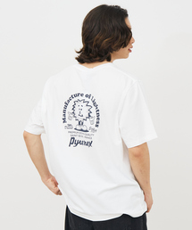 Pyrenex｜ピレネックスのTシャツ/カットソー通販 - ZOZOTOWN