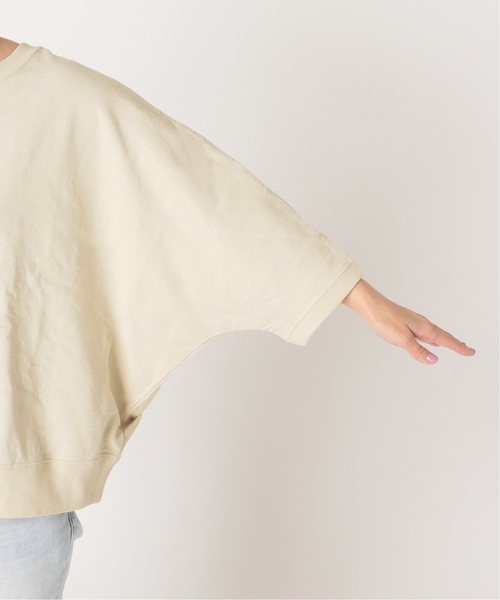 セール】《追加》度甘裏毛ドルマンプルオーバー（Tシャツ/カットソー