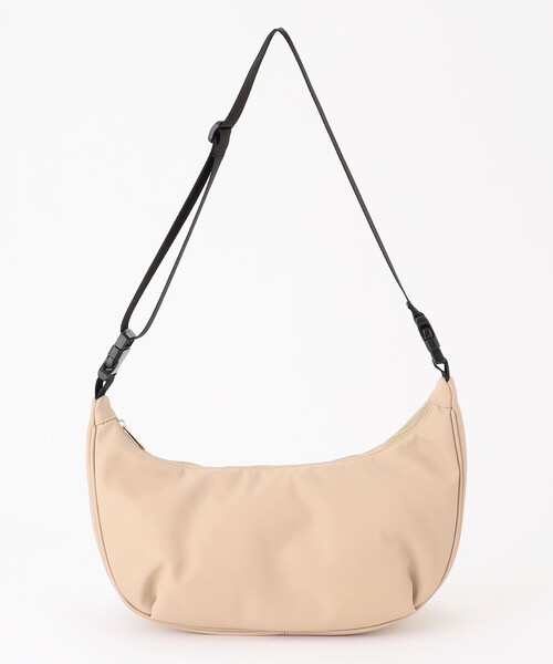 ANY（エニィ）の「２ＷＡＹショルダーバッグ（ショルダーバッグ・レディース・ブラック系/ベージュ系・F）」の3枚目の写真