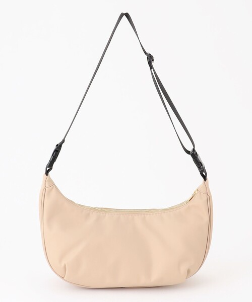 ANY（エニィ）の「２ＷＡＹショルダーバッグ（ショルダーバッグ・レディース・ブラック系/ベージュ系・F）」の4枚目の写真