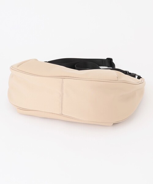 ANY（エニィ）の「２ＷＡＹショルダーバッグ（ショルダーバッグ・レディース・ブラック系/ベージュ系・F）」の9枚目の写真