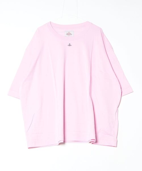 トップス Vivienne Westwood man one point tee Vivienne Westwood MAN（ヴィヴィアンウエストウッドマン）の