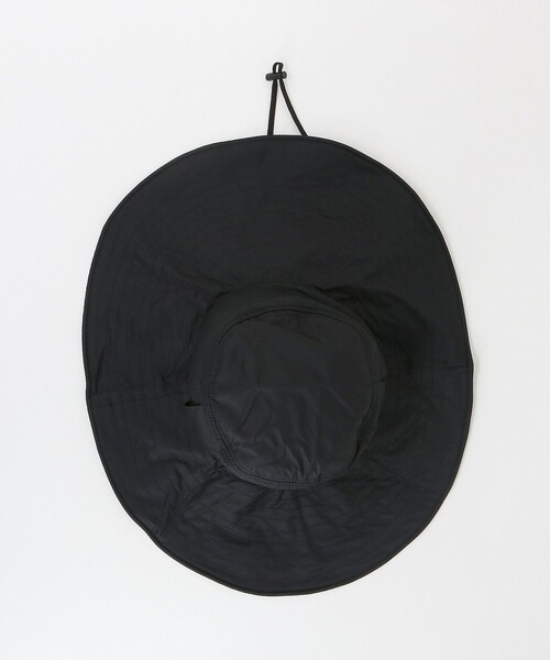 green label relaxing(グリーンレーベルリラクシング)の「<Wpc.>UVO / ハット / HAT(ハット・レディース・ベージュ/ブラック・FREE)」の9枚目の写真