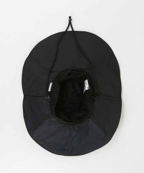 green label relaxing(グリーンレーベルリラクシング)の「<Wpc.>UVO / ハット / HAT(ハット・レディース・ベージュ/ブラック・FREE)」の10枚目の写真