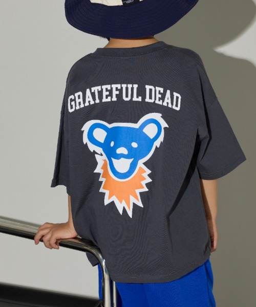 Grateful Dead グレイトフル・デッド サコッシュ Amazon | [Thx Giving] Grateful Dead グレイトフル デッド