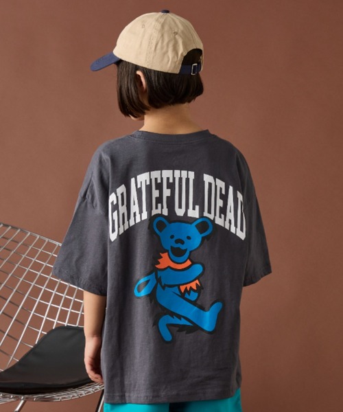 【SPRAYGROUND】ディアブロベアオーバーサイズTシャツ lm00107kj0119-0172_1_4.jpg