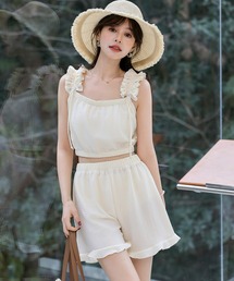 TeddyShop(efBVbv)̃fB[X MU[tnCEGXgrLj+V[gpc 3_Zbg()