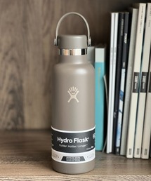 HYDRO FLASK（ハイドロフラスク）の「【Hydro Flask】HYDRATION 18oz STANDARD MOUTH（水筒）」