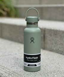 HYDRO FLASK(�n�C�h���t���X�N)�́yHydro Flask�zHYDRATION 18oz STANDARD MOUTH(����)