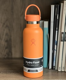 HYDRO FLASK（ハイドロフラスク）の「【Hydro Flask】HYDRATION 18oz STANDARD MOUTH（水筒）」