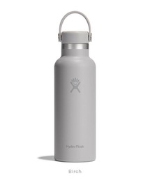 HYDRO FLASK(nChtXN)́yHydro FlaskzHYDRATION 18oz STANDARD MOUTH()