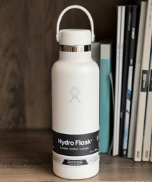 HYDRO FLASK（ハイドロフラスク）の「【Hydro Flask】HYDRATION 18oz STANDARD MOUTH（水筒）」