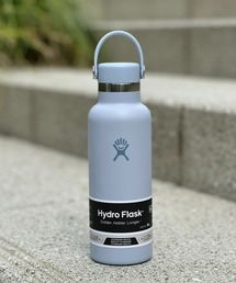 HYDRO FLASK（ハイドロフラスク）の「【Hydro Flask】HYDRATION 18oz STANDARD MOUTH（水筒）」