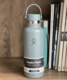 HYDRO FLASK（ハイドロフラスク）の「【Hydro Flask】HYDRATION 18oz STANDARD MOUTH（水筒）」