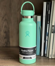 HYDRO FLASK（ハイドロフラスク）の「【Hydro Flask】HYDRATION 18oz STANDARD MOUTH（水筒）」