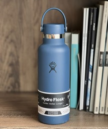 HYDRO FLASK（ハイドロフラスク）の「【Hydro Flask】HYDRATION 18oz STANDARD MOUTH（水筒）」