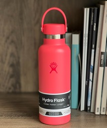HYDRO FLASK（ハイドロフラスク）の「【Hydro Flask】HYDRATION 18oz STANDARD MOUTH（水筒）」