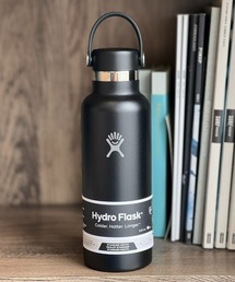 HYDRO FLASK（ハイドロフラスク）の「【Hydro Flask】HYDRATION 18oz STANDARD MOUTH（水筒）」