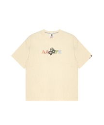 AAPE BASIC TEE