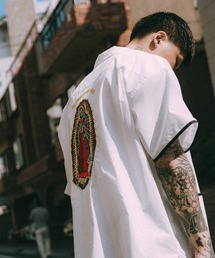 Barber shirt